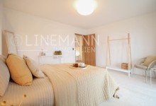 15-Schlafzimmer2-1 Wohnhaus, Einliegerwohnung & Doppelgaragen auf zwei Grundst�cken