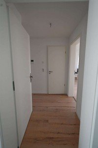 Bild (0dc9f97e06054b10a43b1f93232f0c31): Walld�rn: 2 Raum Penthouse Wohnung mit traumhaftem Fernblick in Waldrandlage