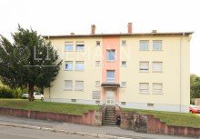20250910-Au�enansicht Ihr R�ckzugsort voller Licht: 2-Zimmer-Wohnung mit Charme, Ruhe und Wohlf�hlk�che