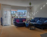 Bild (16d608d999ca97e9aa2ed762add4fb61): Attraktive 2-Zimmer-Eigentumswohnung - gepflegte Wohnanlage in Walld�rn