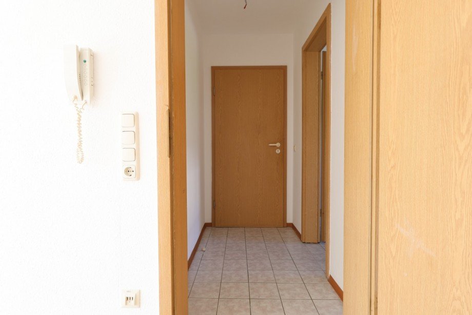 Flur Eingang Wohnung Hardheim