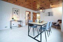 9-Esszimmer-1 Wohnhaus, Einliegerwohnung & Doppelgaragen auf zwei Grundst�cken