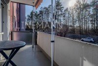 Bild (1bf0e59840be326fb8f0188ed9c853e7): Attraktive 2-Zimmer-Eigentumswohnung - gepflegte Wohnanlage in Walld�rn