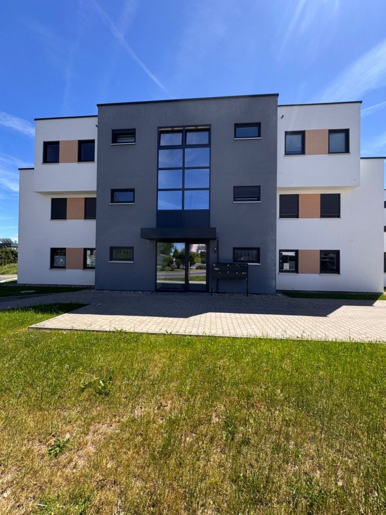 IMG_5471 Walld�rn Wohnung Vermietung in Walld�rn: Moderne und helle 2-Zimmer-Wohnung