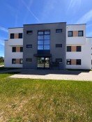 Hauptbild Vermietung in Walld�rn: Moderne und helle 2-Zimmer-Wohnung