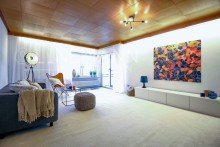 10-Wohnzimmer1-1 Wohnhaus, Einliegerwohnung & Doppelgaragen auf zwei Grundst�cken