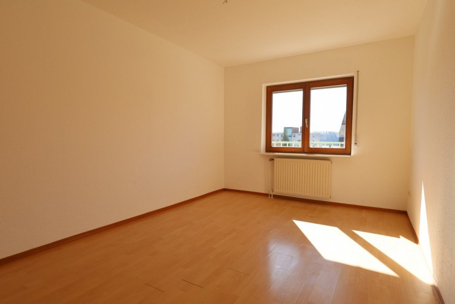 Kinderzimmer 1 Wohnung Hardheim