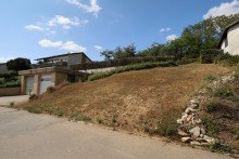 Nachbargrundst�ck4 Wohnhaus, Einliegerwohnung & Doppelgaragen auf zwei Grundst�cken