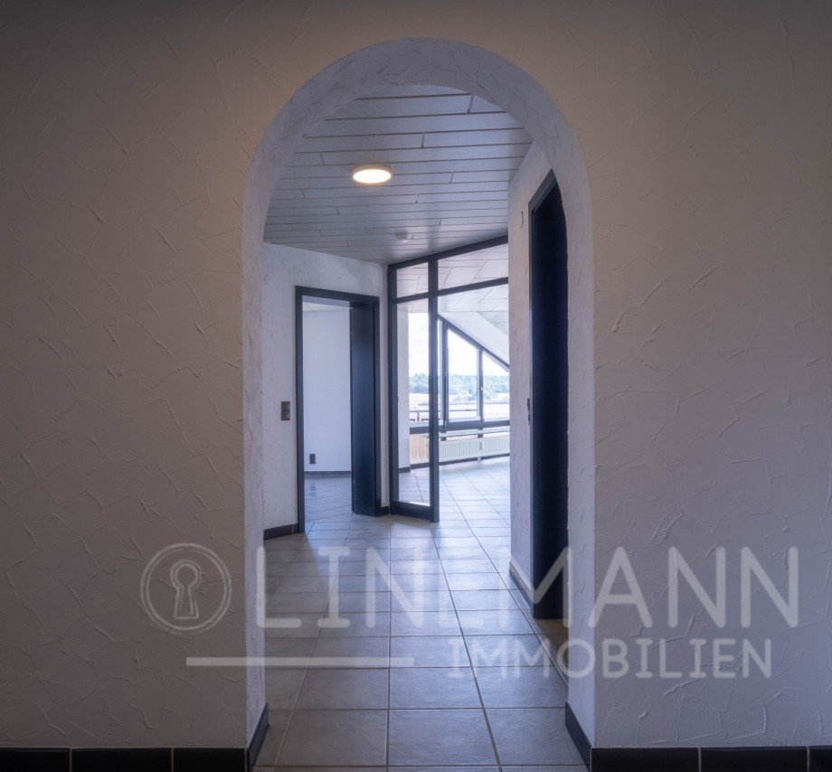 EG-Flur-8 Mehrfamilienhaus Hardheim