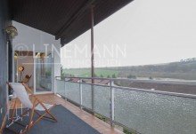 21-Balkon2-1 Wohnhaus, Einliegerwohnung & Doppelgaragen auf zwei Grundst�cken