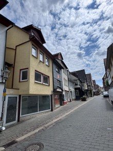 WhatsApp Image 2025-05-09 at 09.50.21 Walld�rn-Reihenhaus im Zentrum von Walld�rn