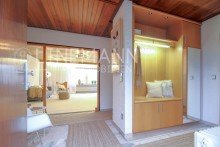 7-Diele-1 Wohnhaus, Einliegerwohnung & Doppelgaragen auf zwei Grundst�cken
