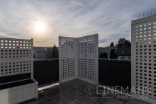 Dachterrasse-190-HDR Willkommen in Ihrem neuen Zuhause - ein wahres Juwel, das Ihre Wohntr�ume �bertrifft!