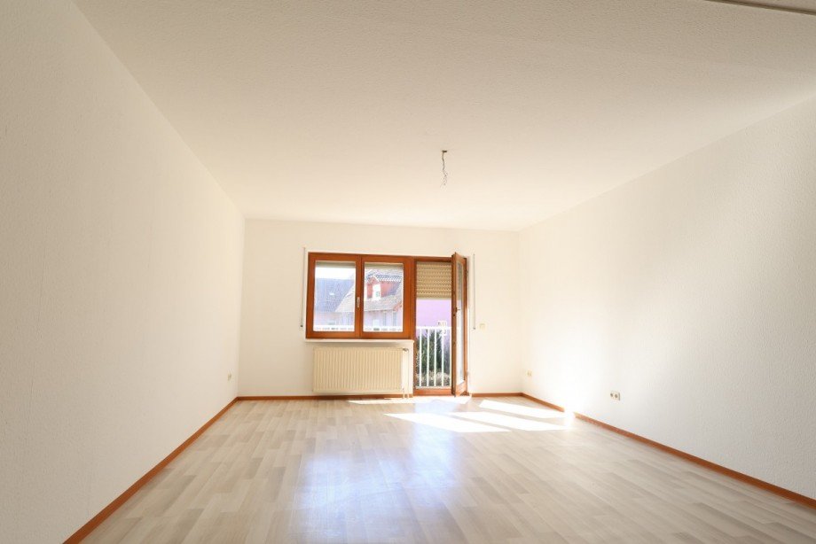 Wohnbereich Wohnung Hardheim