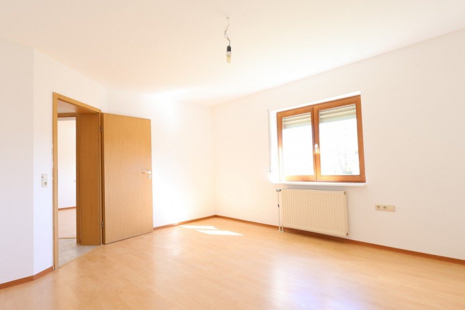 Kinderzimmer 2 Wohnung Hardheim