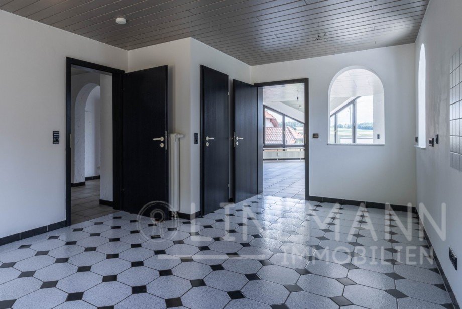 EG-K�che-3 Mehrfamilienhaus Hardheim