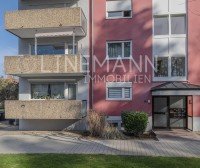 Bild (7ac8e7c1c356ce944122a17caf6fe170): Attraktive 2-Zimmer-Eigentumswohnung - gepflegte Wohnanlage in Walld�rn