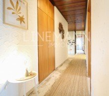 12-Flur-1 Wohnhaus, Einliegerwohnung & Doppelgaragen auf zwei Grundst�cken