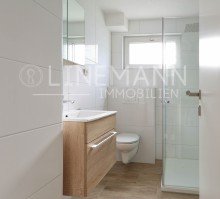 20250910-Badezimmer Ihr R�ckzugsort voller Licht: 2-Zimmer-Wohnung mit Charme, Ruhe und Wohlf�hlk�che