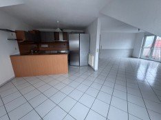 Hauptbild 3-Zimmer-Wohnung in H�pfingen zu vermieten