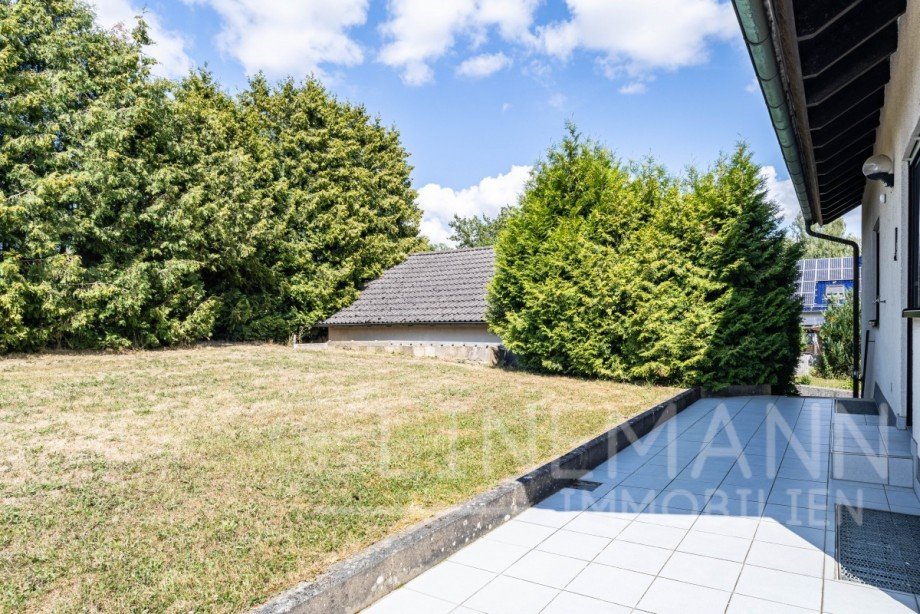EG-Terrasse-2 Mehrfamilienhaus Hardheim