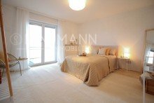 14-Schlafzimmer1-1 Wohnhaus, Einliegerwohnung & Doppelgaragen auf zwei Grundst�cken