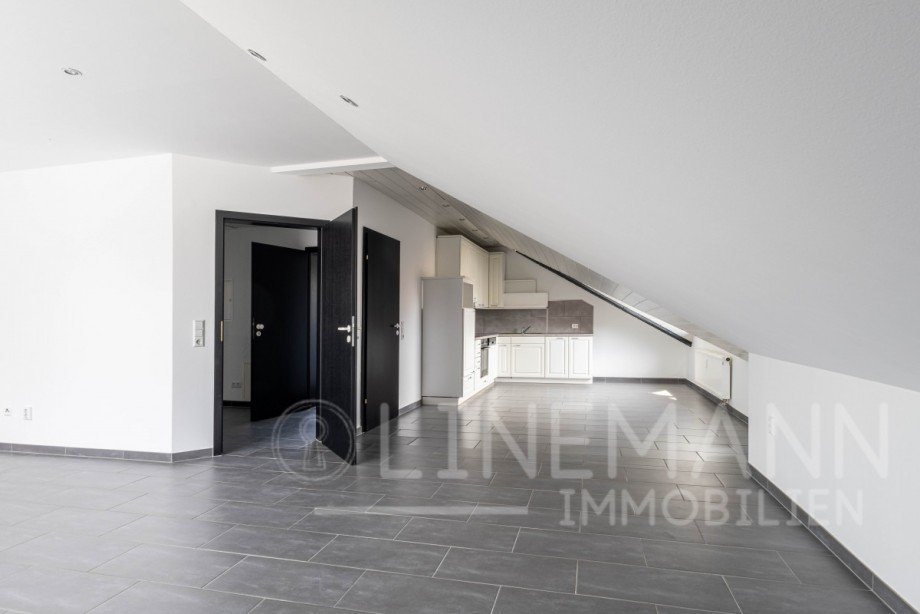 DG-Wohnk�che Mehrfamilienhaus Hardheim