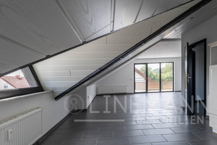 DG-Wohnk�che-2 Mehrfamilienhaus Hardheim