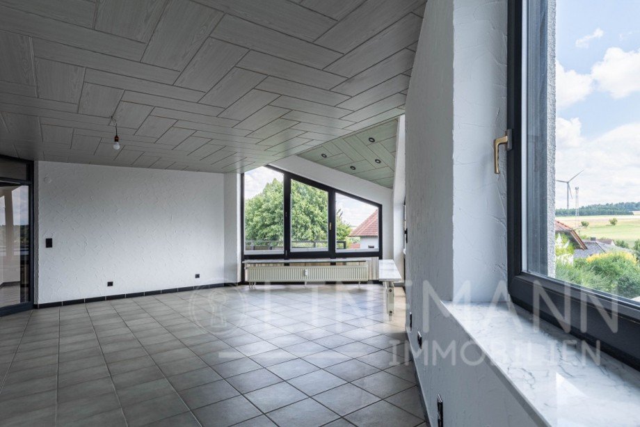 EG-Wohnzimmer-2 Mehrfamilienhaus Hardheim