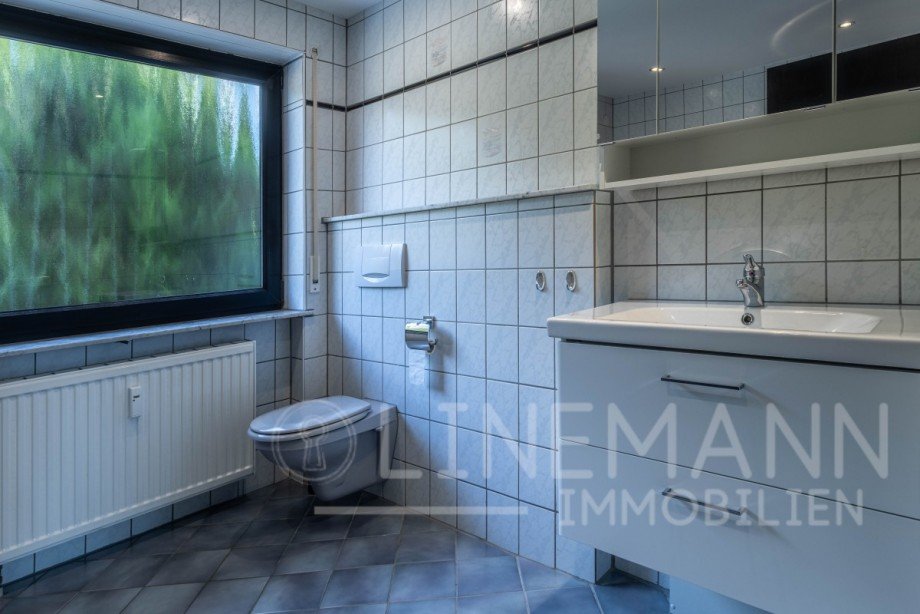 EG-Tageslichtbad Mehrfamilienhaus Hardheim