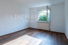 20250910-Schlafzimmer Ihr R�ckzugsort voller Licht: 2-Zimmer-Wohnung mit Charme, Ruhe und Wohlf�hlk�che