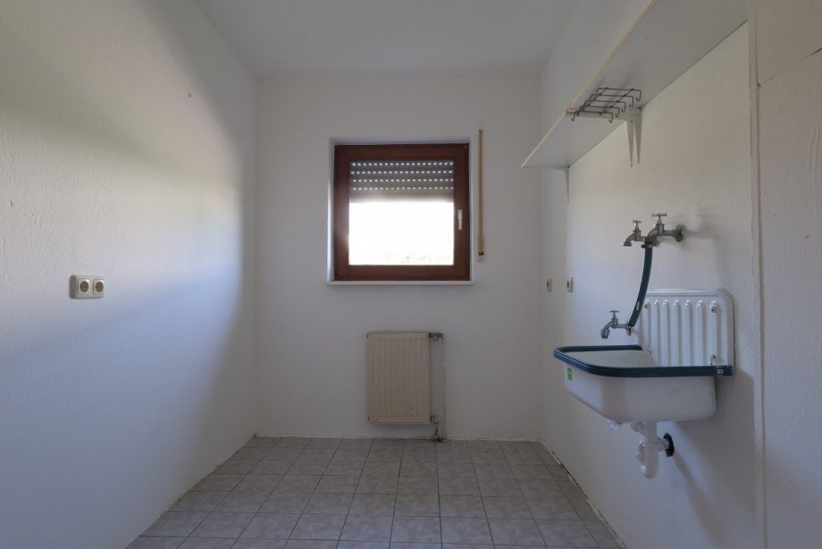 Hauswirtschaftsraum Wohnung Hardheim