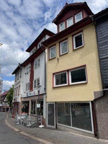 WhatsApp Image 2025-05-09 at 09.50.21 (1) Walld�rn-Reihenhaus im Zentrum von Walld�rn