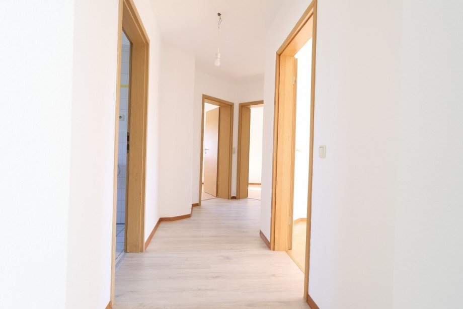 Flur Wohnung Hardheim