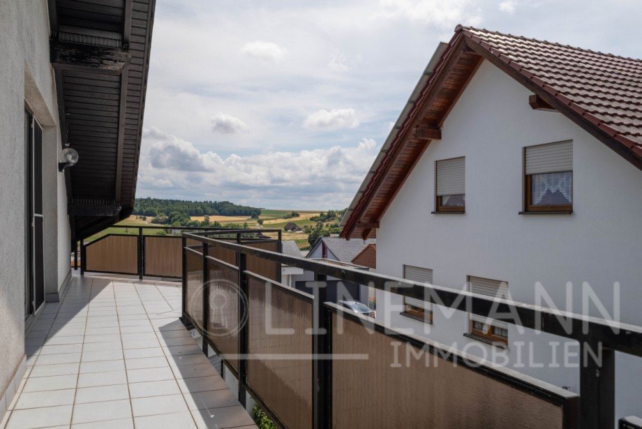 DG-Balkon-2 Mehrfamilienhaus Hardheim