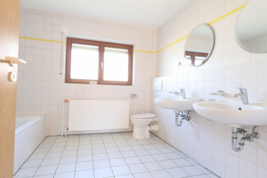 Bad Wohnung Hardheim