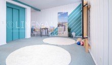 24-Fitnessraum-1 Wohnhaus, Einliegerwohnung & Doppelgaragen auf zwei Grundst�cken