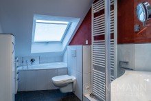 Badezimmer-158 Willkommen in Ihrem neuen Zuhause - ein wahres Juwel, das Ihre Wohntr�ume �bertrifft!